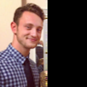 Meet your Posher, Corey